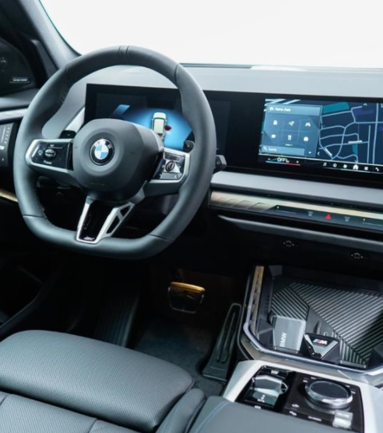 Angebotsdetails BMW X3 20d M Sportpaket xDrive Weiß