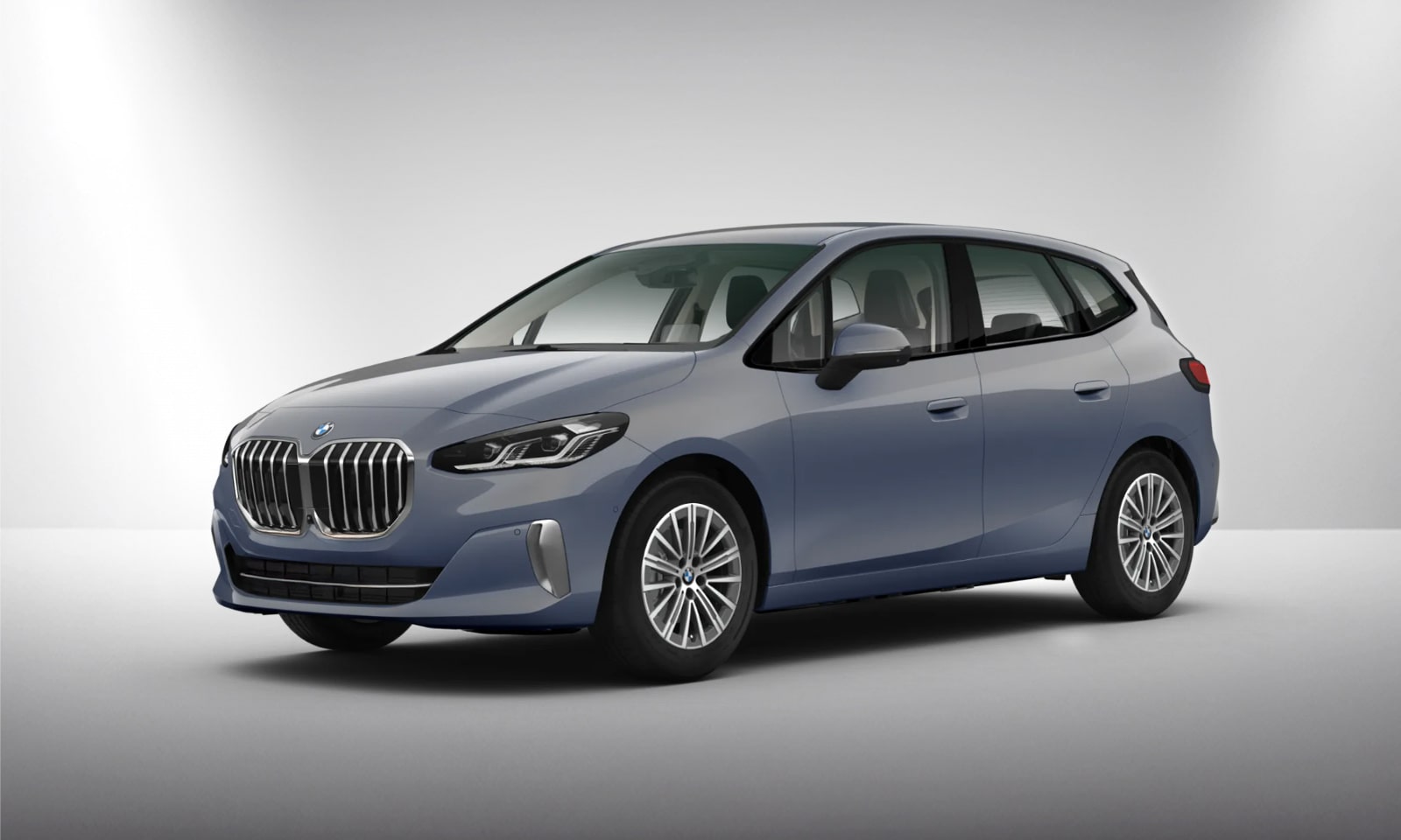 Angebotsdetails BMW 216i Active Tourer Luxury Line Variabel