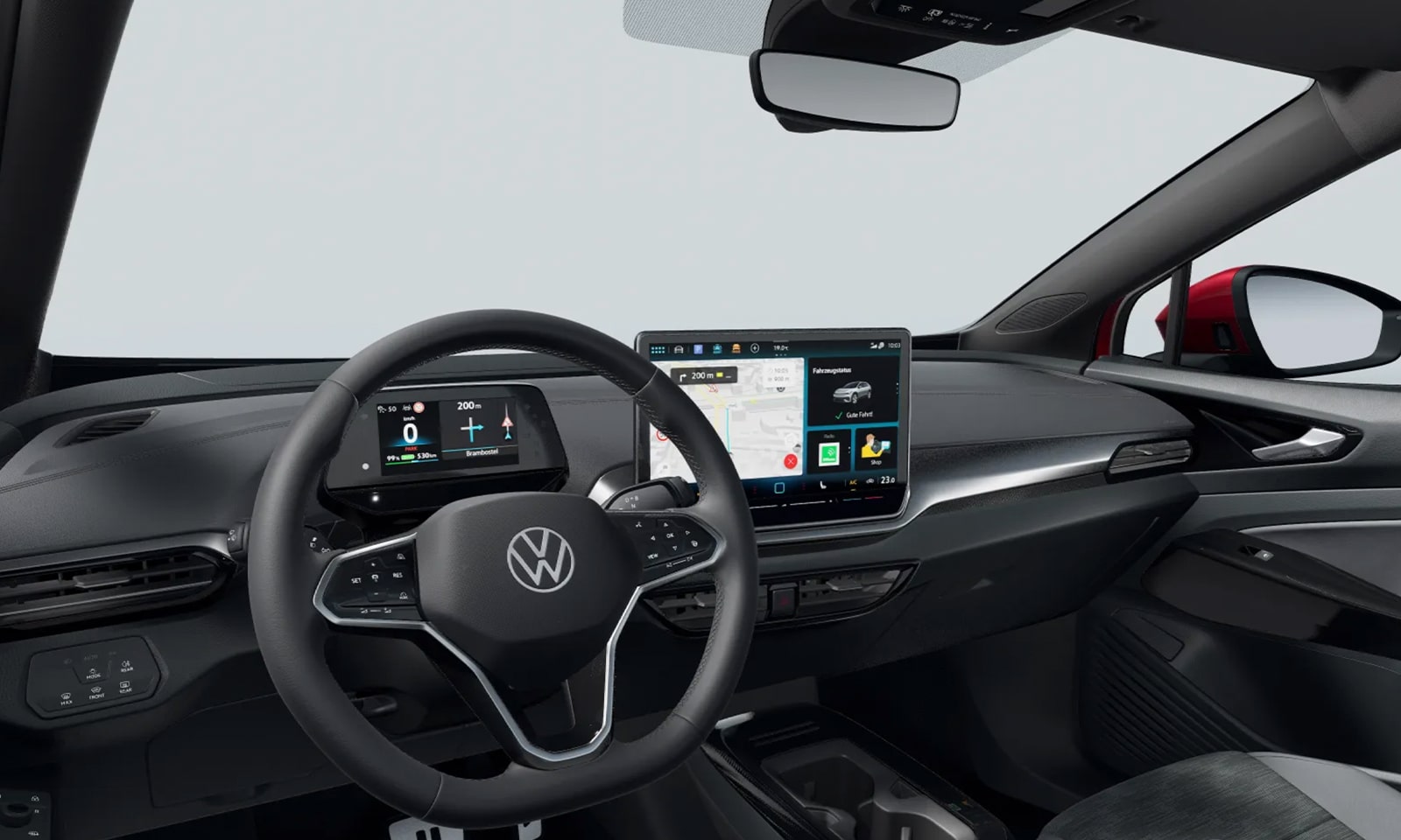 Angebotsdetails VW ID.5 Pro Variabel