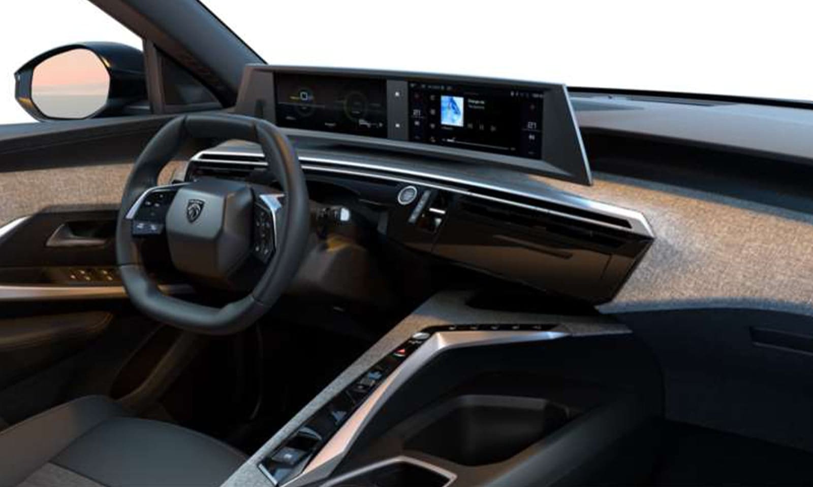 Angebotsdetails Peugeot 5008 Allure Variabel