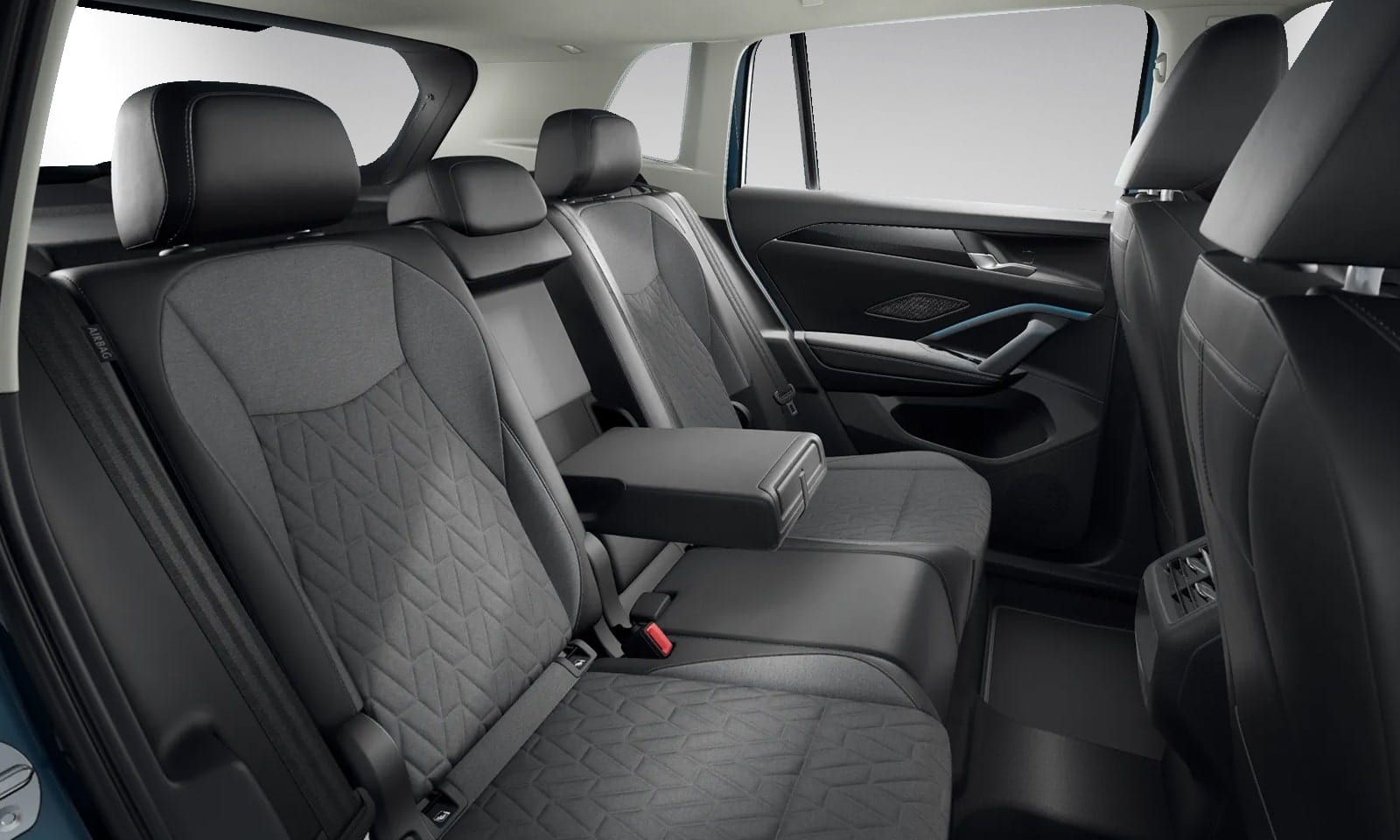 Angebotsdetails VW Tiguan Life Variabel