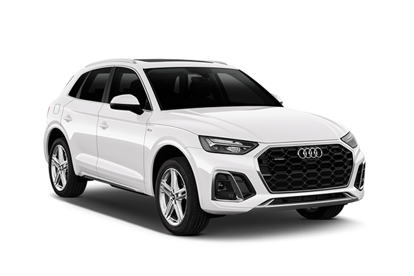 Angebotsdetails Audi Q5 Automatik variabel