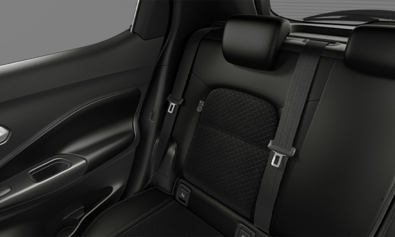 Angebotsdetails Nissan Juke N-Connecta Variabel