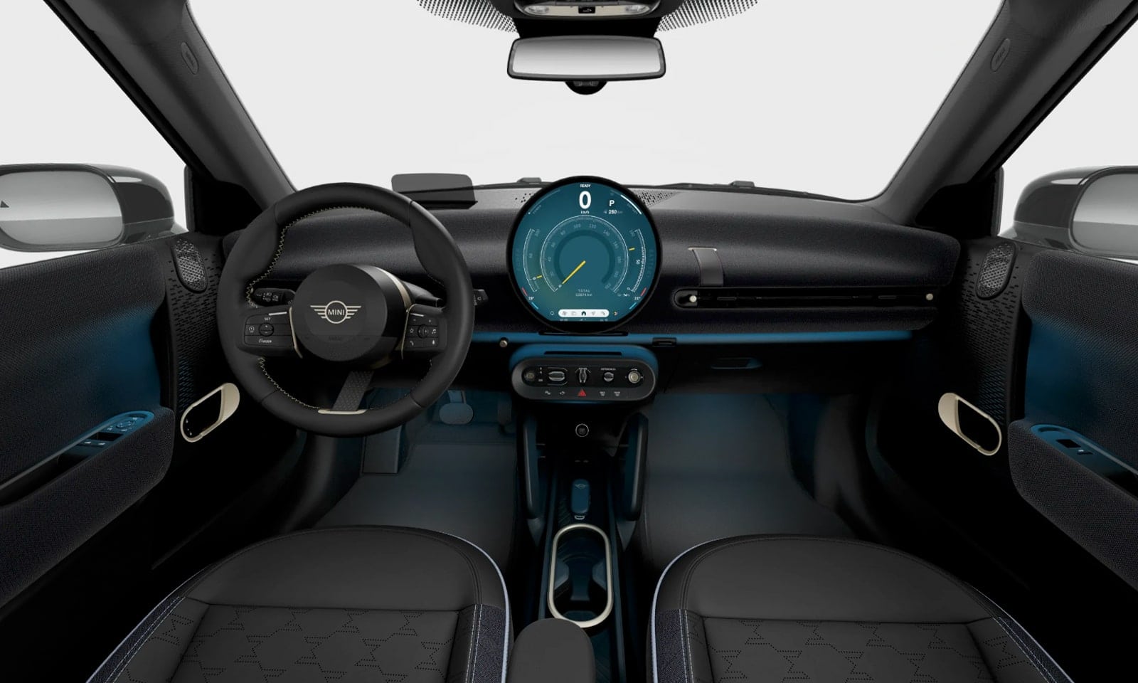 Angebotsdetails MINI Cooper SE Classic Trim Variabel