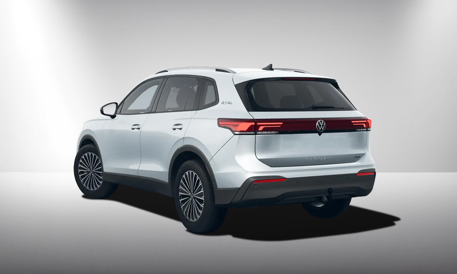 Angebotsdetails VW Tiguan Goal Variabel