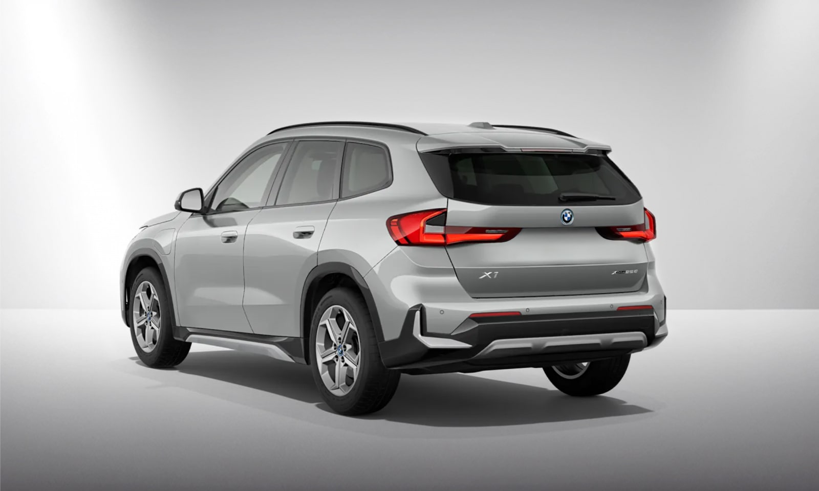 Angebotsdetails BMW X1 25e xLine Variabel