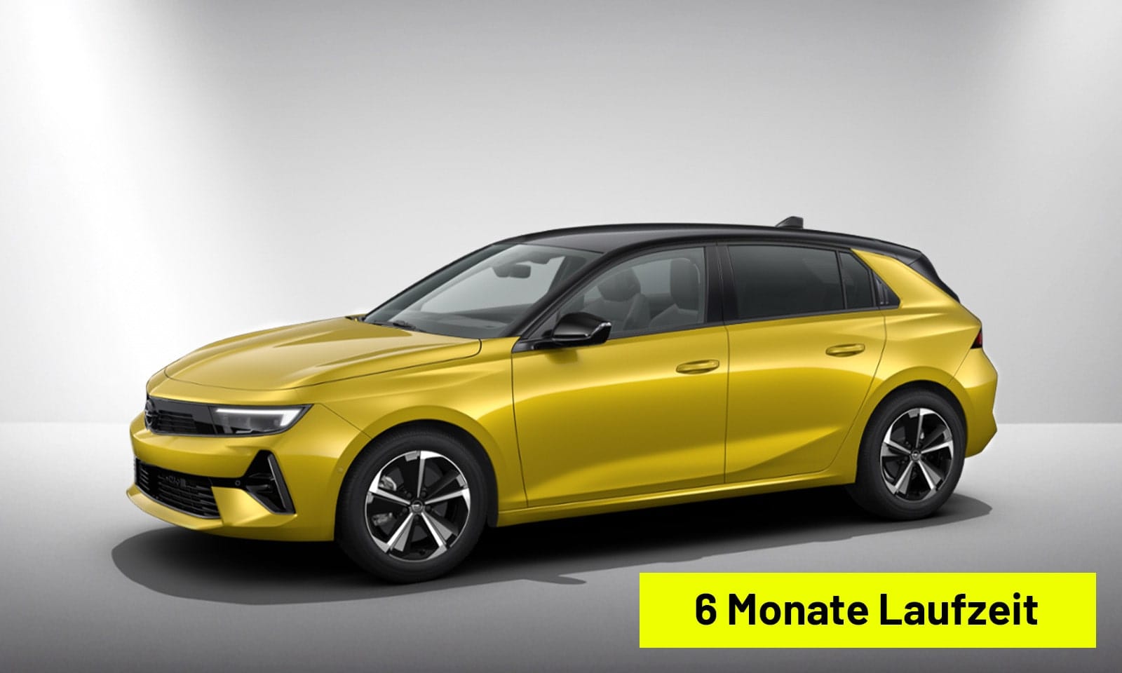 Angebotsdetails Opel Astra GS Variabel