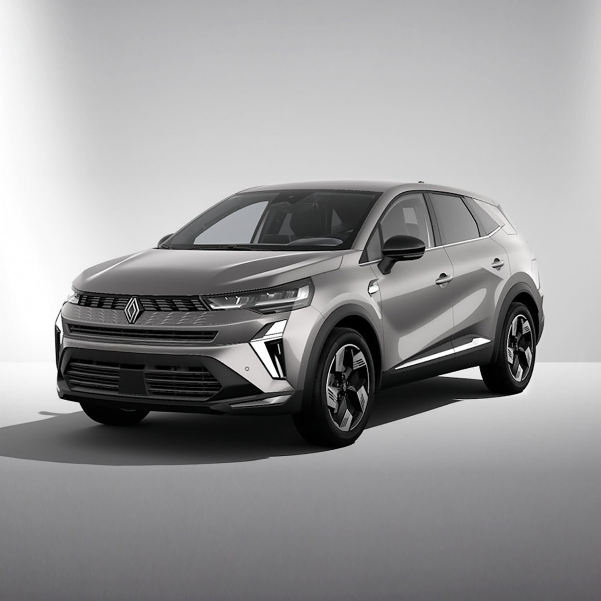Renault Symbioz Techno Auto Abo