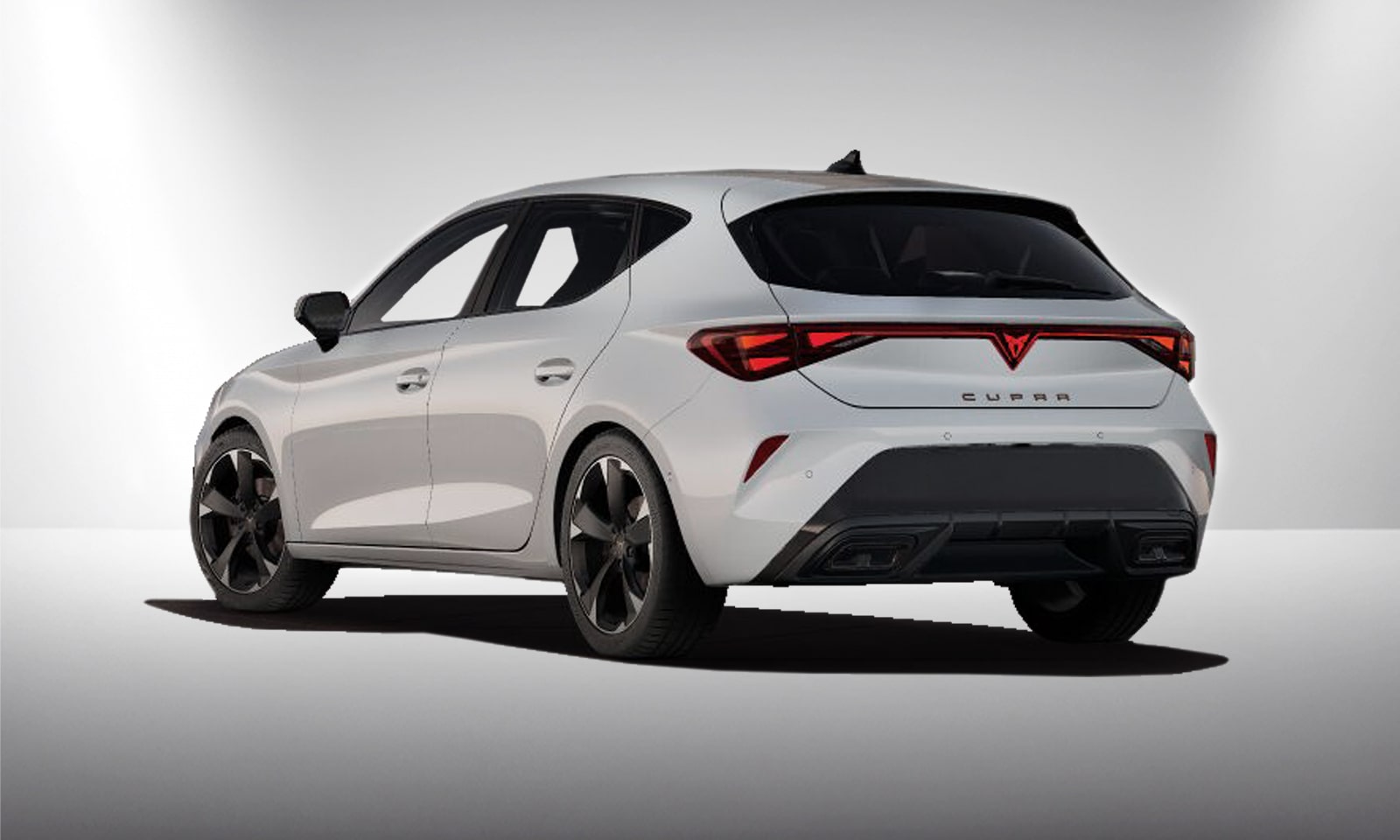 Angebotsdetails Cupra Leon Variabel