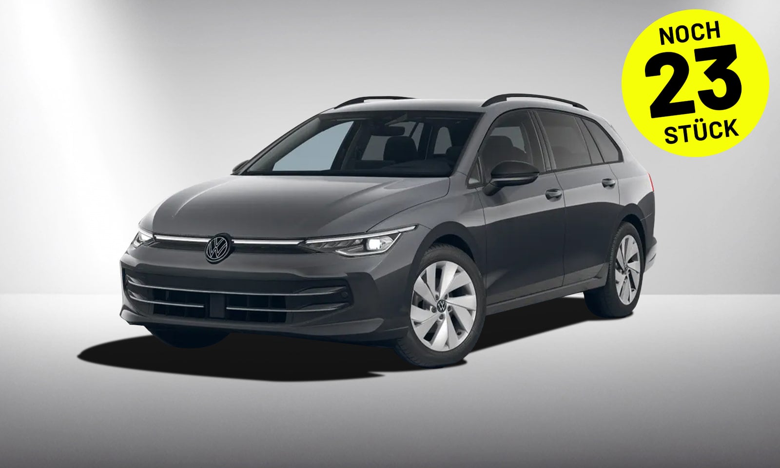Angebotsdetails VW Golf Variant Goal Variabel