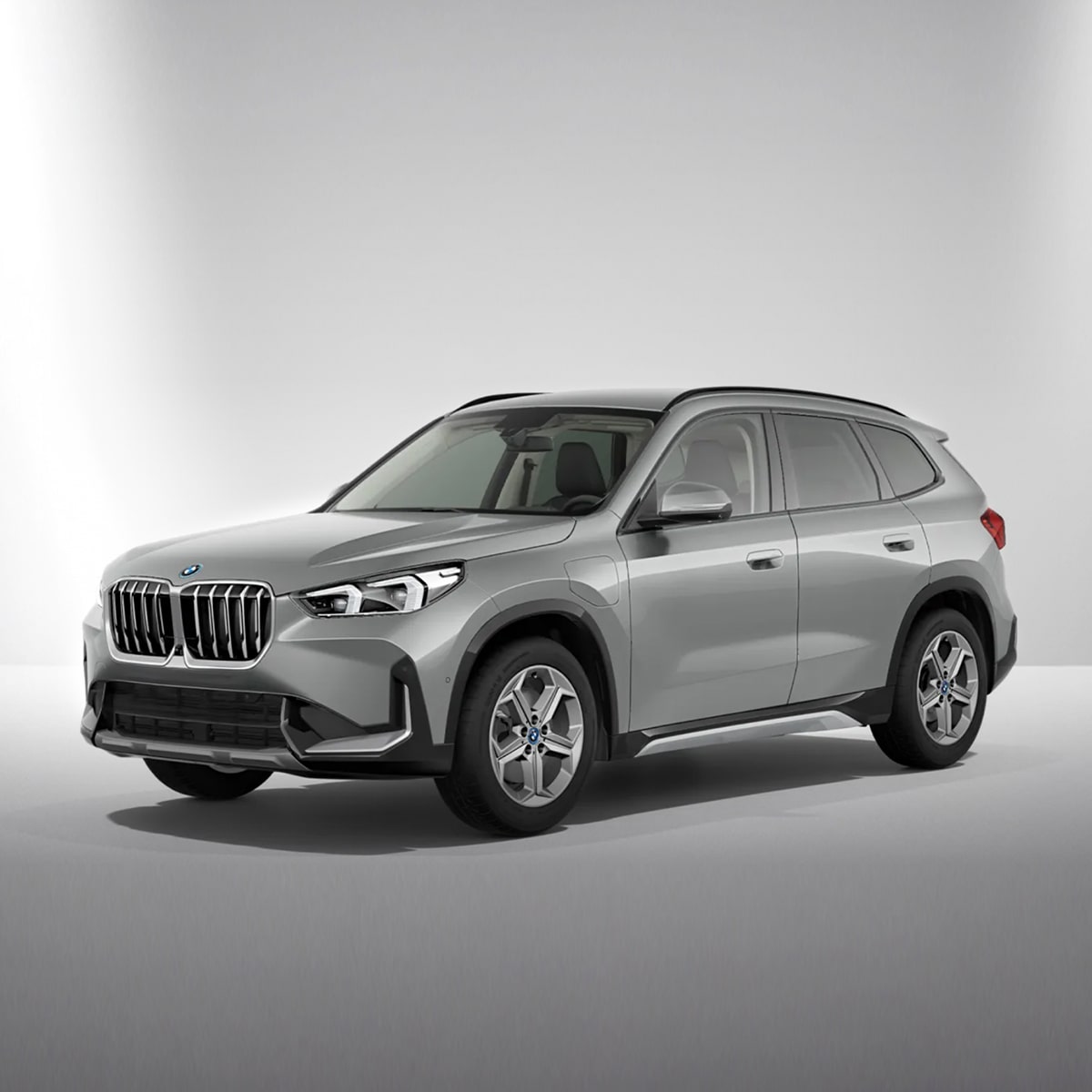 BMW X1 25e xLine Auto Abo