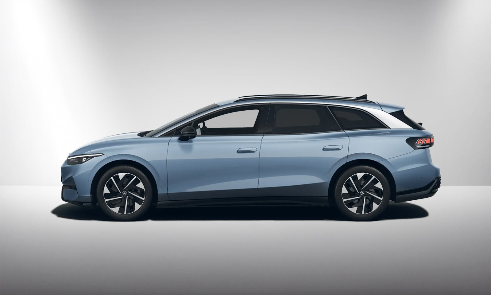 Angebotsdetails VW ID.7 Tourer Pro S Variabel
