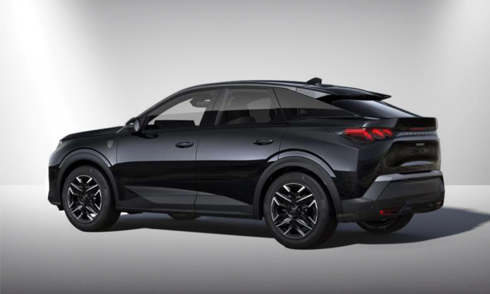 Angebotsdetails Peugeot 3008 GT Variabel