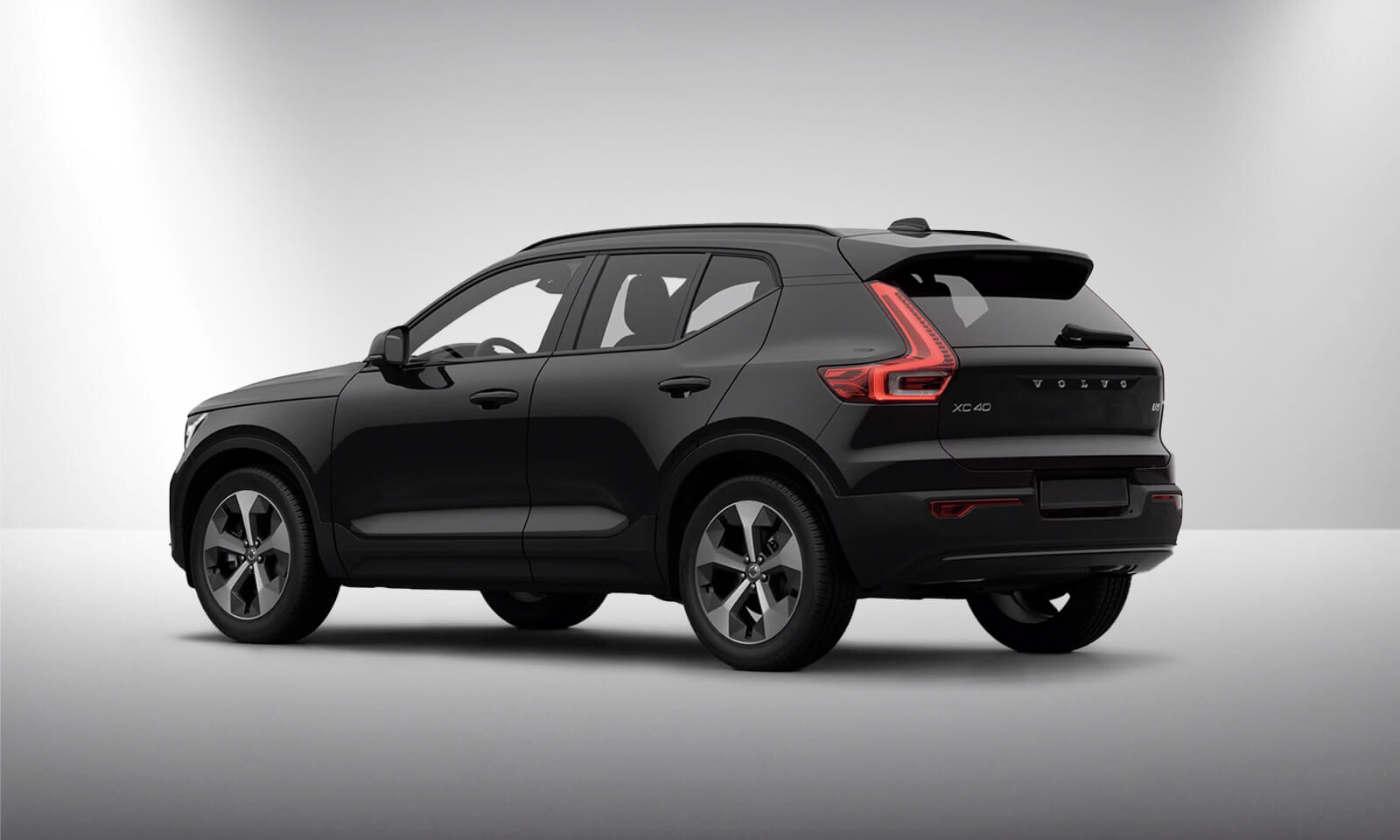 Angebotsdetails Volvo XC40 Plus Dark Variabel