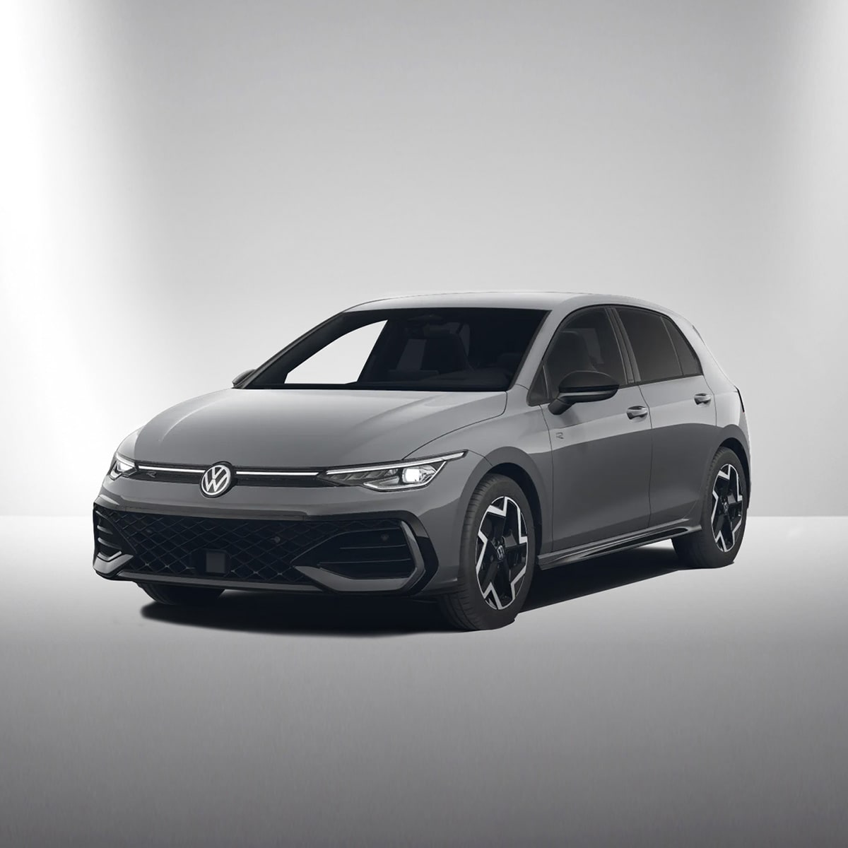 Angebotsdetails VW Golf R-Line Variabel