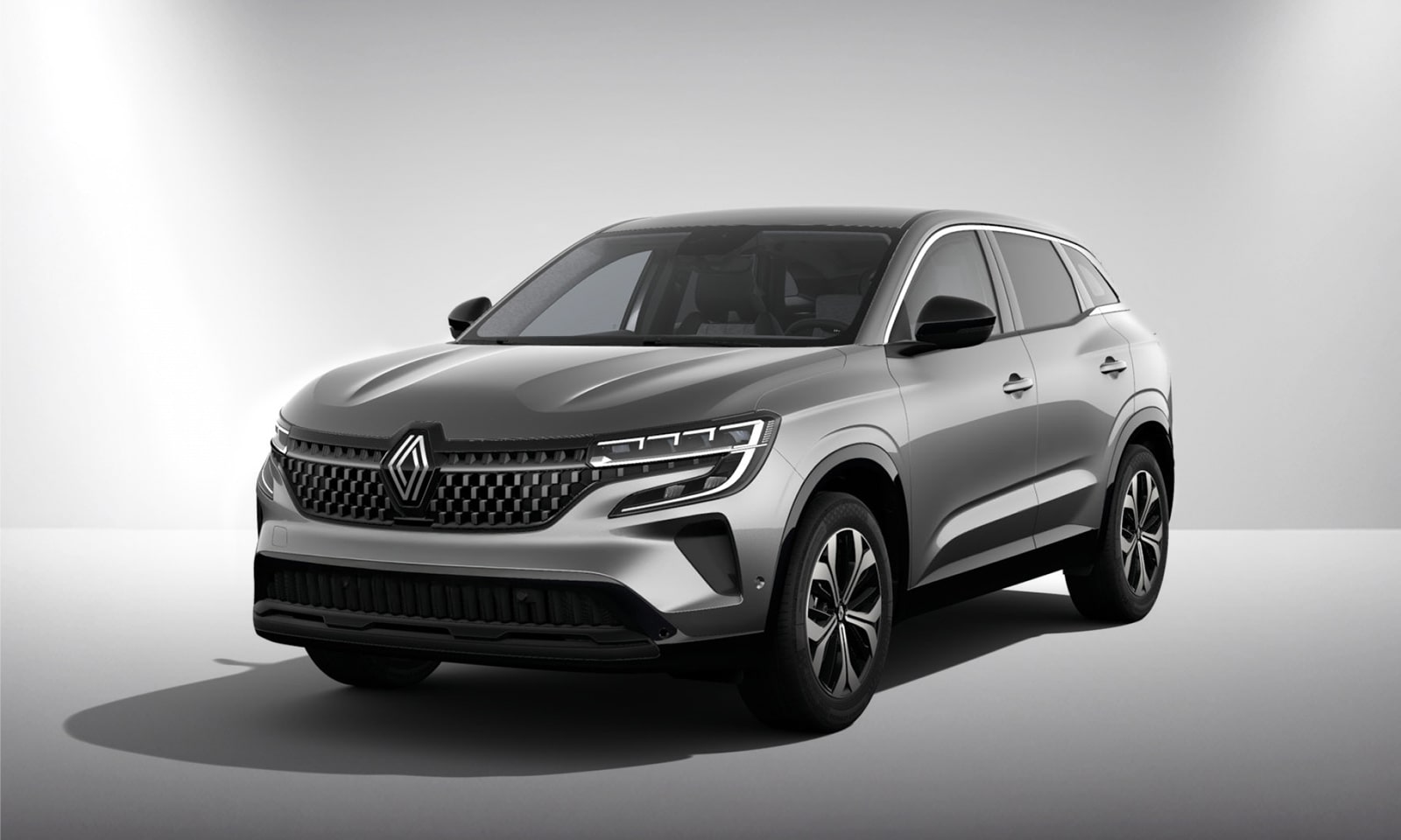 Angebotsdetails Renault Austral Techno Variabel
