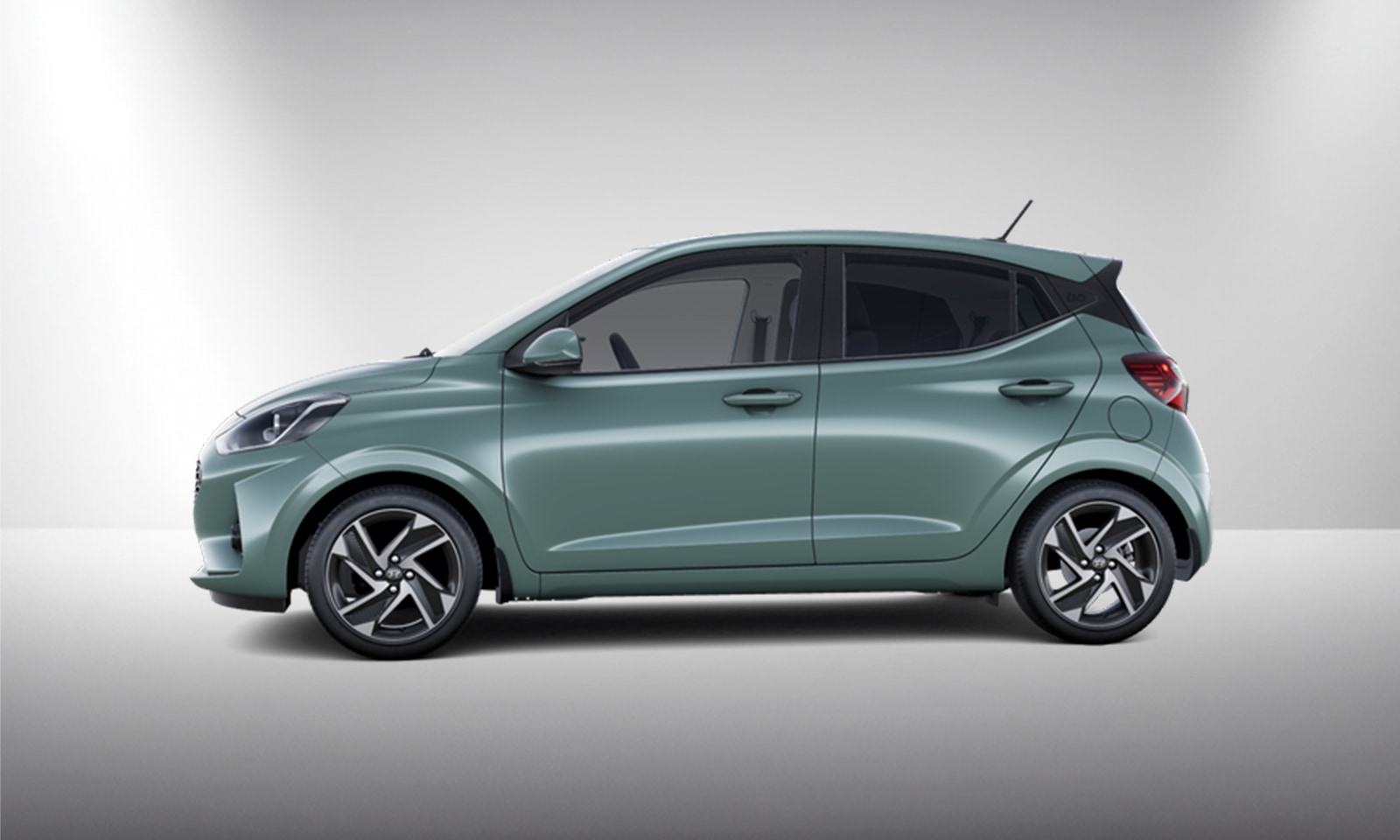 Angebotsdetails Hyundai i10 Prime Variabel