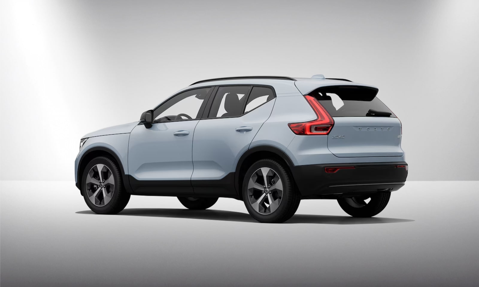Angebotsdetails Volvo XC40 Plus Dark Variabel