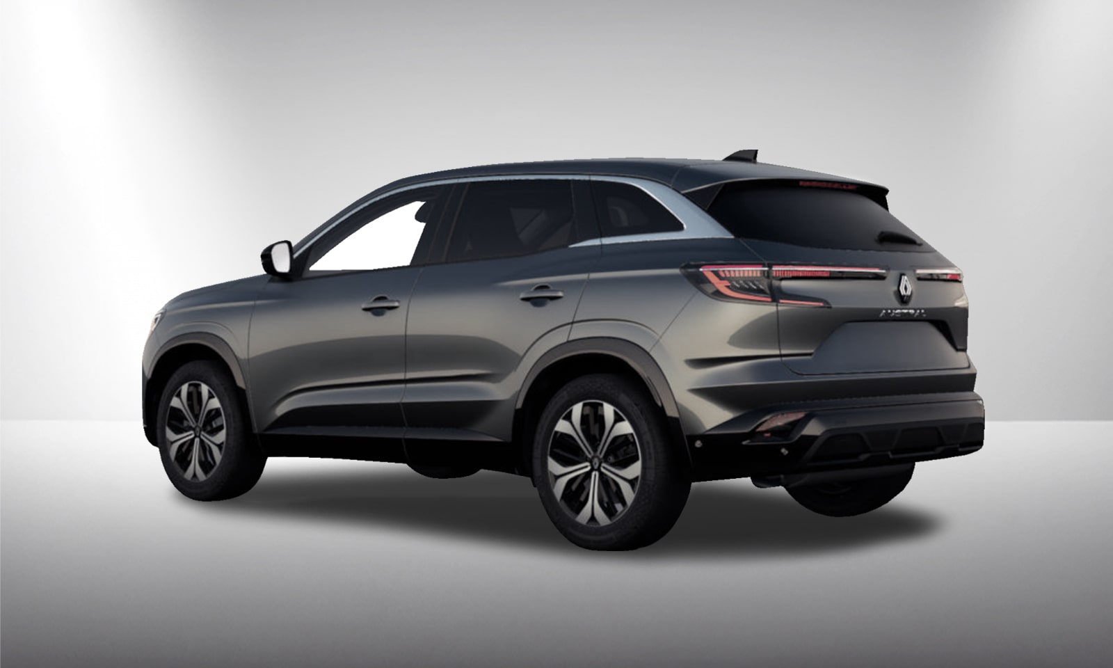 Angebotsdetails Renault Austral Techno Variabel