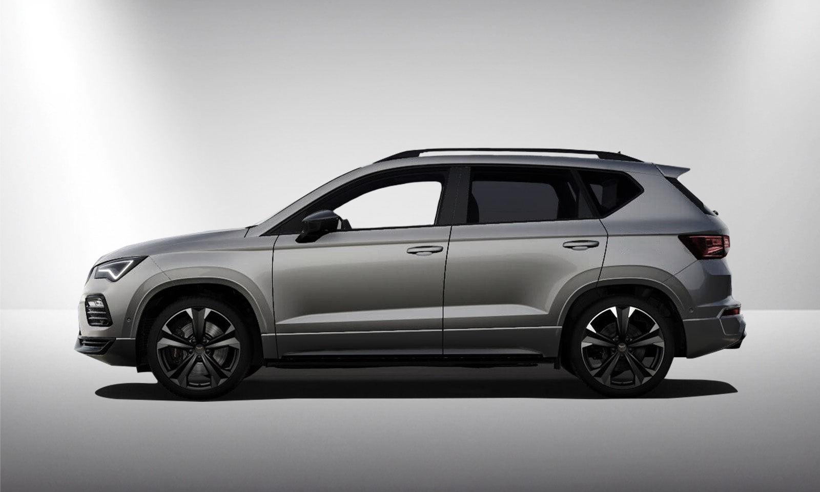 Angebotsdetails Cupra Ateca VZ Variabel