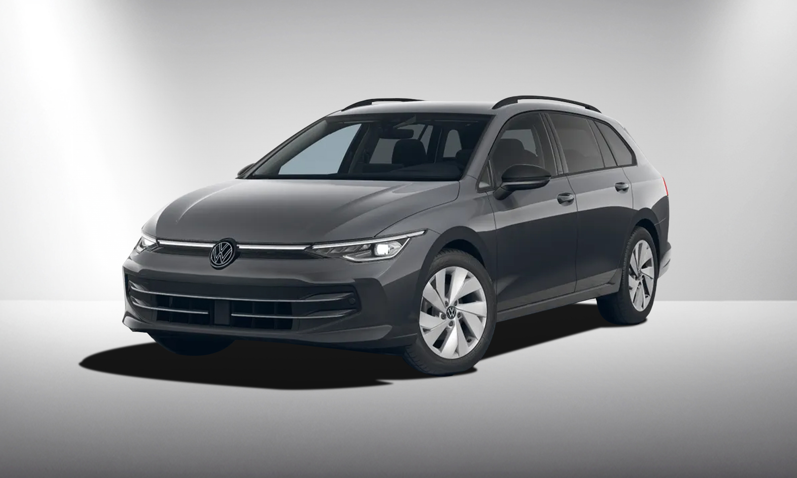 Angebotsdetails VW Golf Variant Goal Variabel