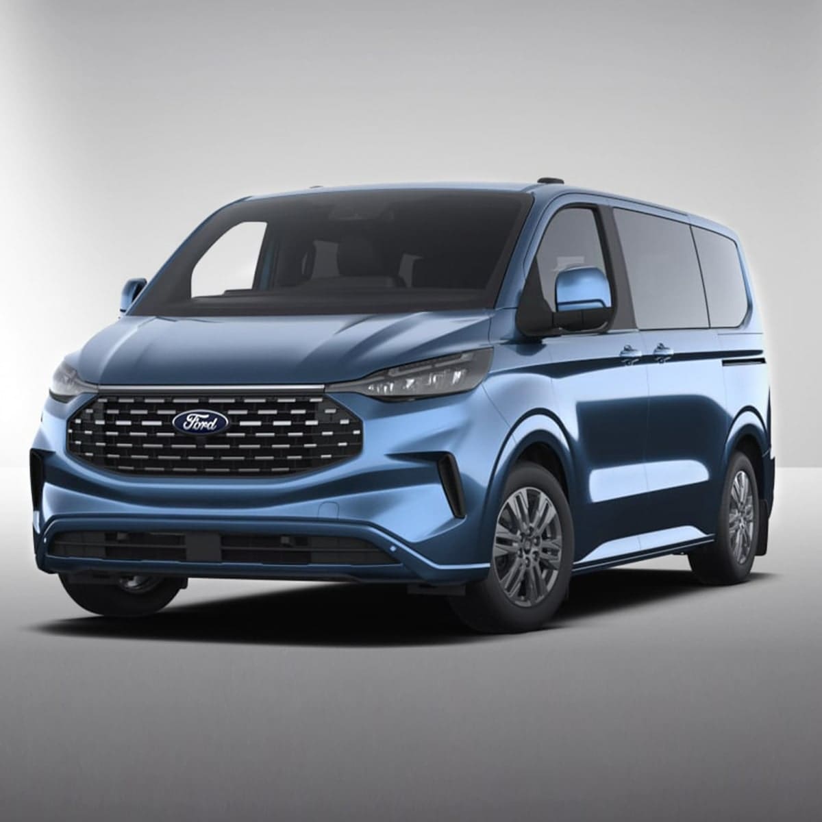 Angebotsdetails Ford Tourneo Custom Titanium Variabel