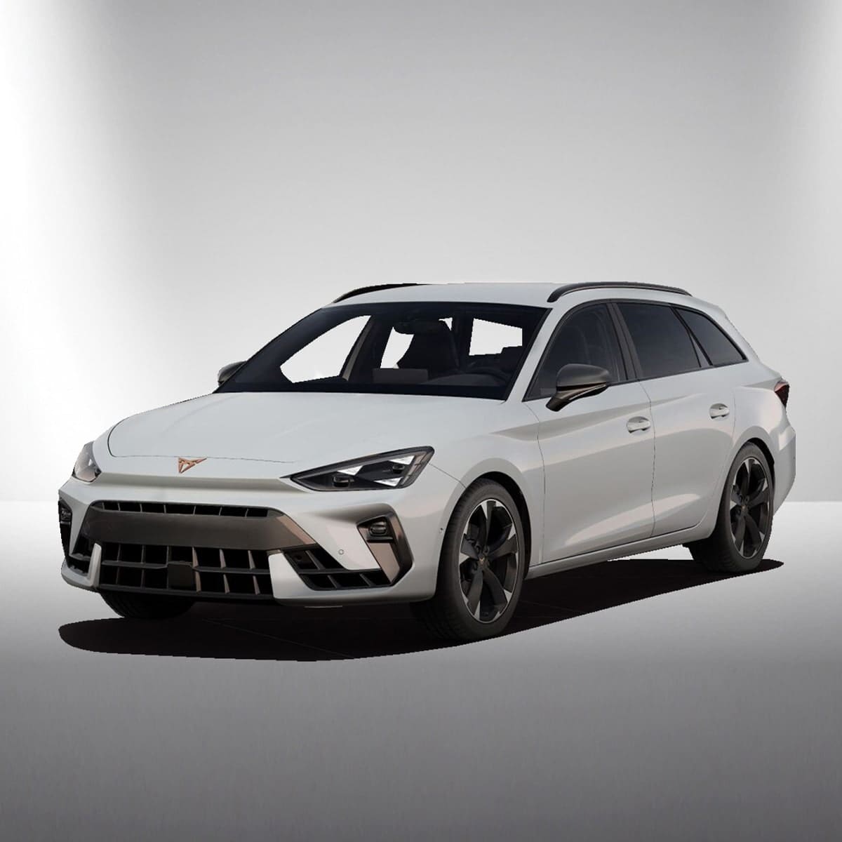 Cupra Leon Sportstourer Auto Abo