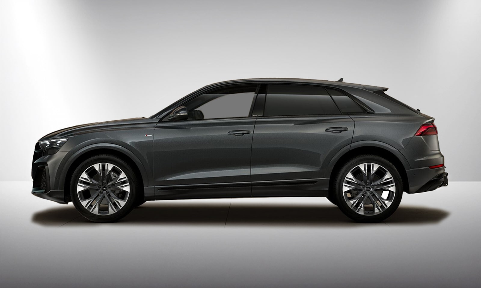 Angebotsdetails Audi Q8 Quattro Variabel