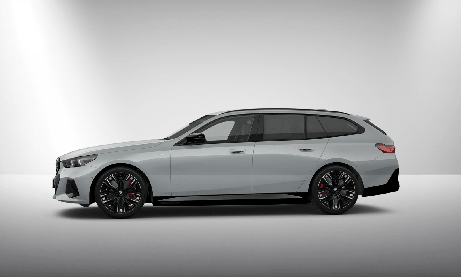 Angebotsdetails BMW i5 M60 M Sportpaket Pro Variabel