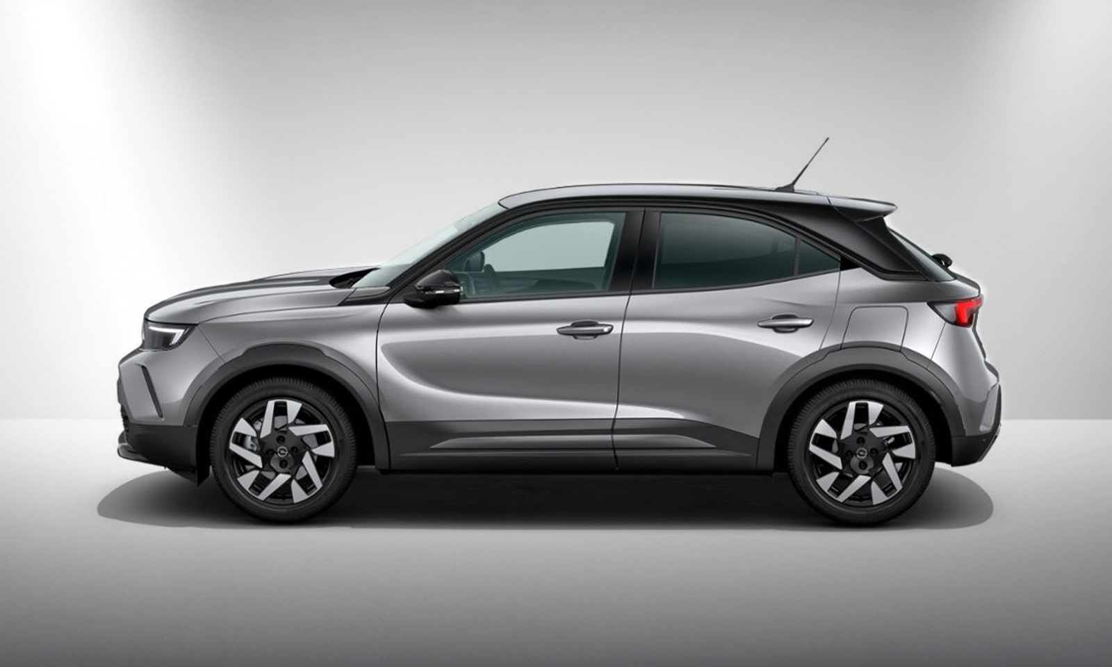 Angebotsdetails Opel Mokka GS Variabel