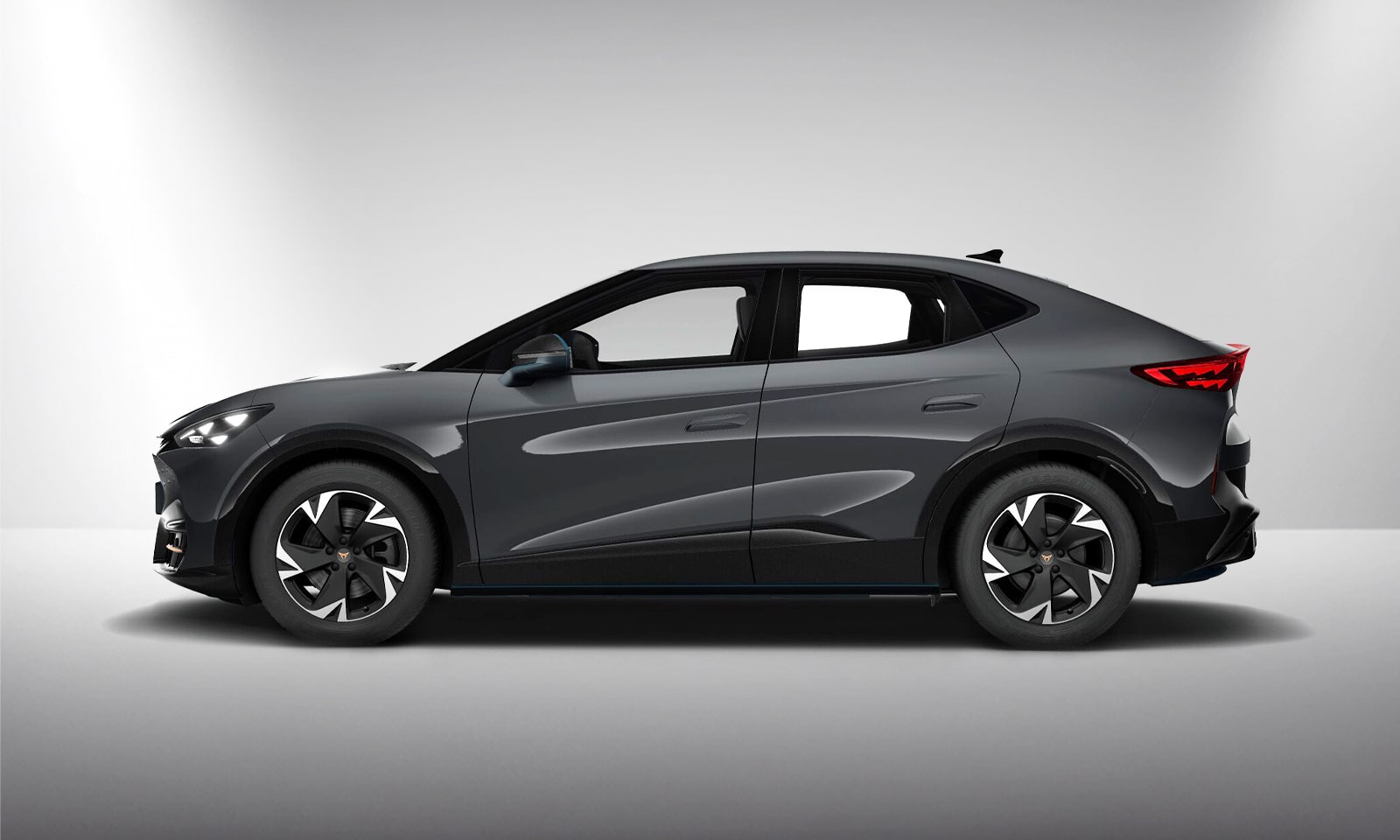 Angebotsdetails Cupra Tavascan Endurance Variabel