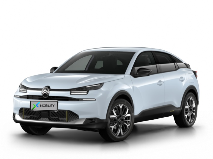 Angebotsdetails Citroen C4 MAX PT 130 EAT8 Weiß