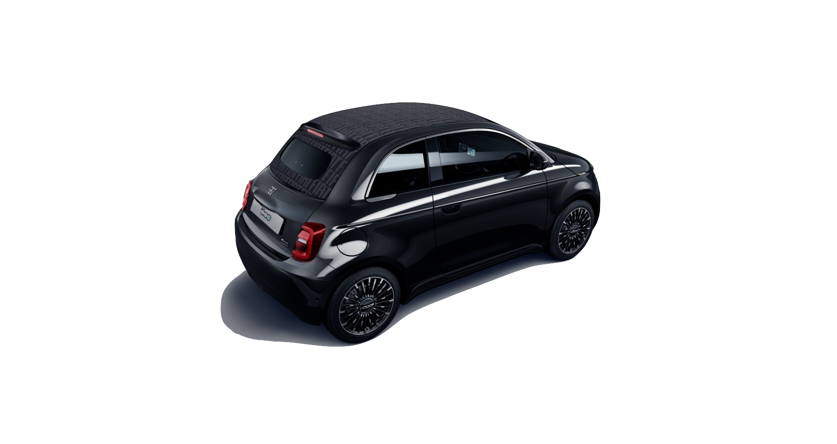 Angebotsdetails Fiat 500 -