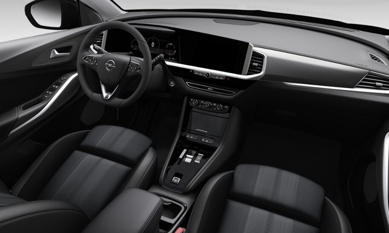 Angebotsdetails Opel Grandland GS Variabel