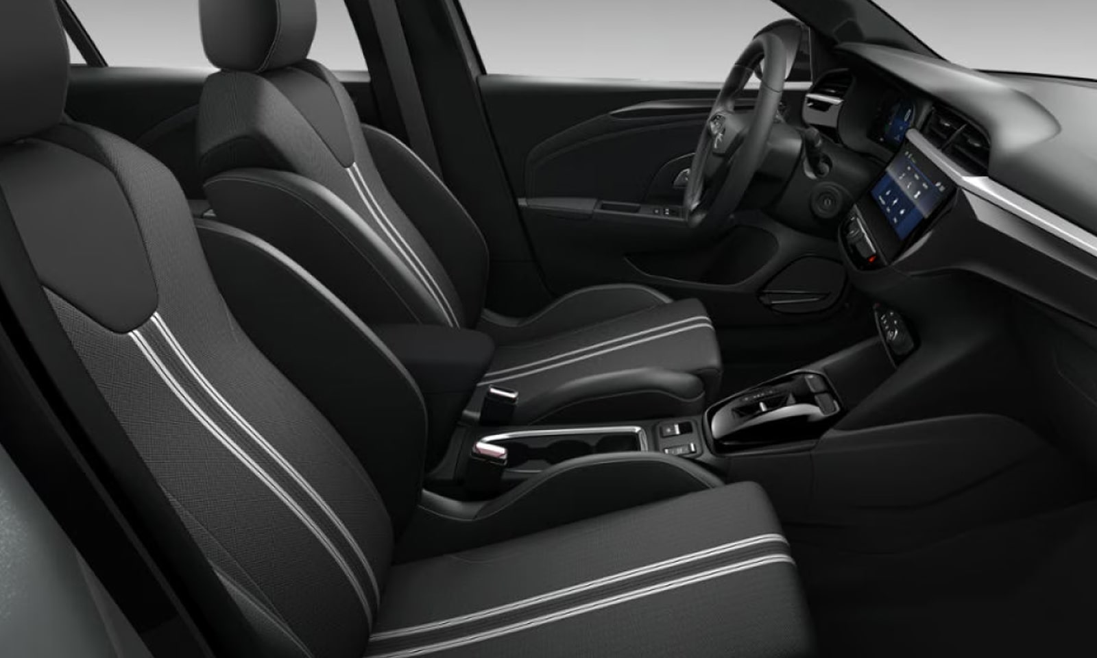 Angebotsdetails Opel Corsa GS Variabel
