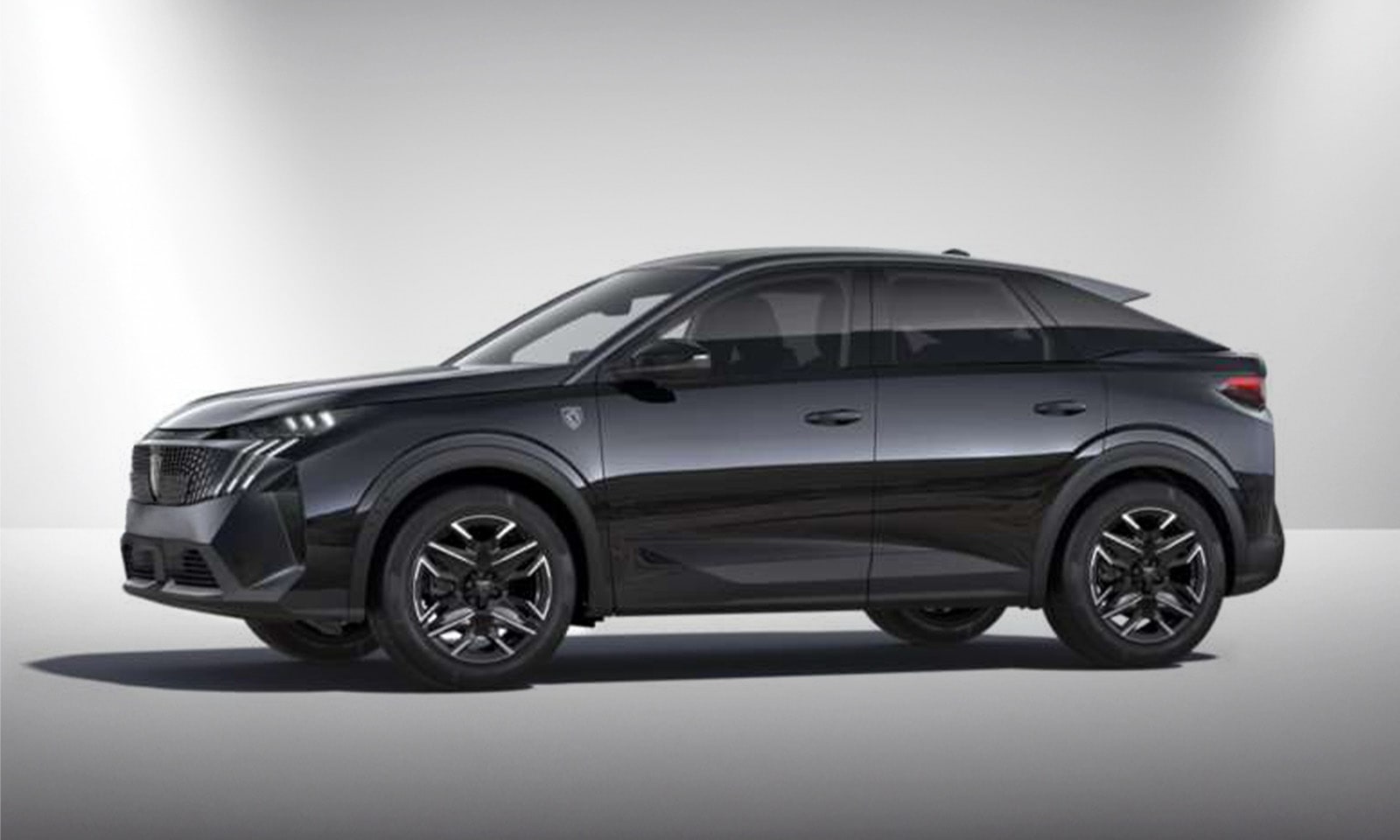 Angebotsdetails Peugeot 3008 GT Variabel