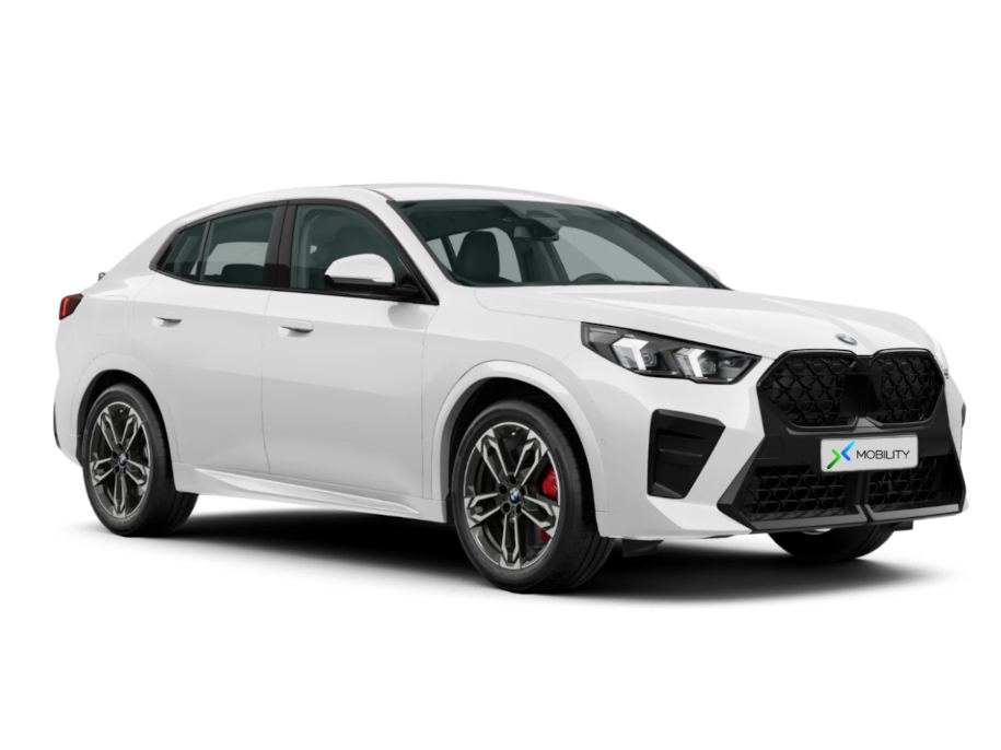 Angebotsdetails BMW X2 sDrive 20d M Sportpaket Pro Weiß