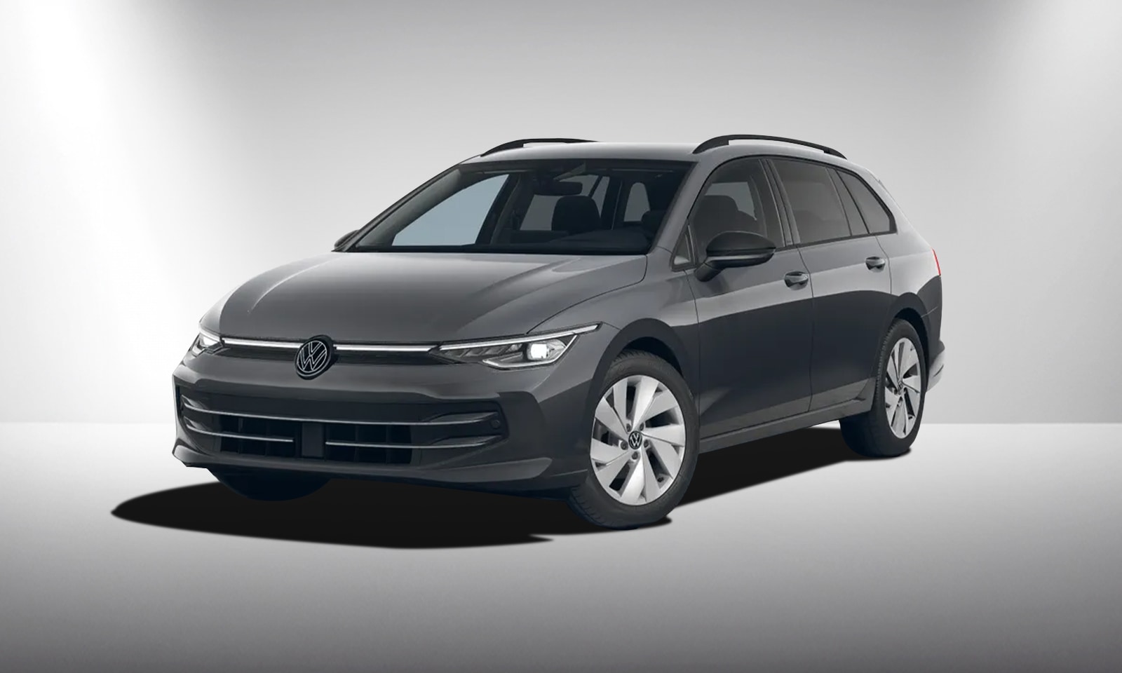 Angebotsdetails VW Golf Variant Goal Variabel