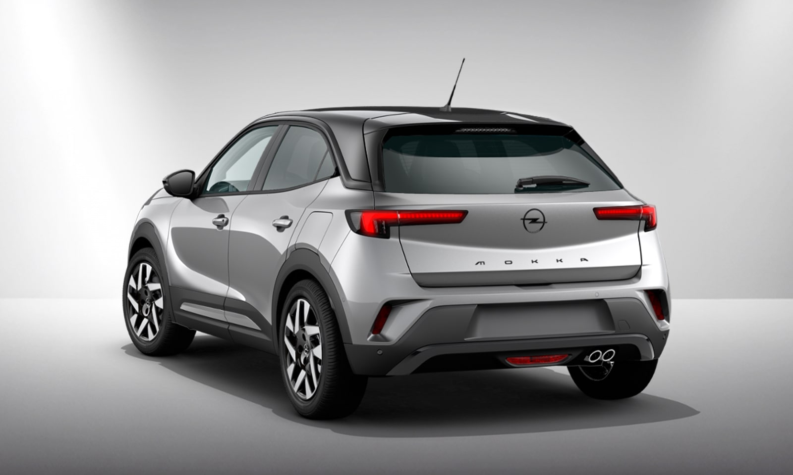 Angebotsdetails Opel Mokka GS Variabel