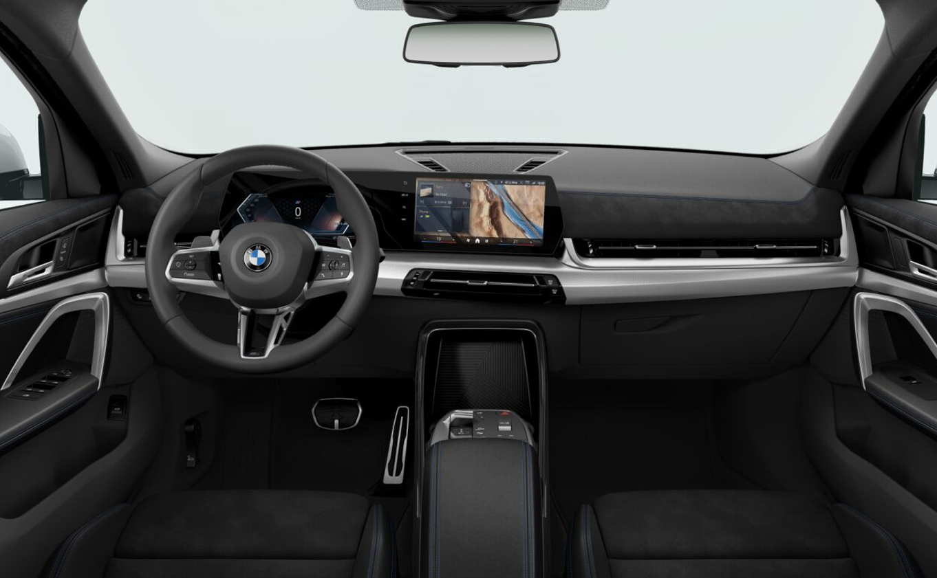 Angebotsdetails BMW X2 sDrive 20d M Sportpaket Pro Weiß