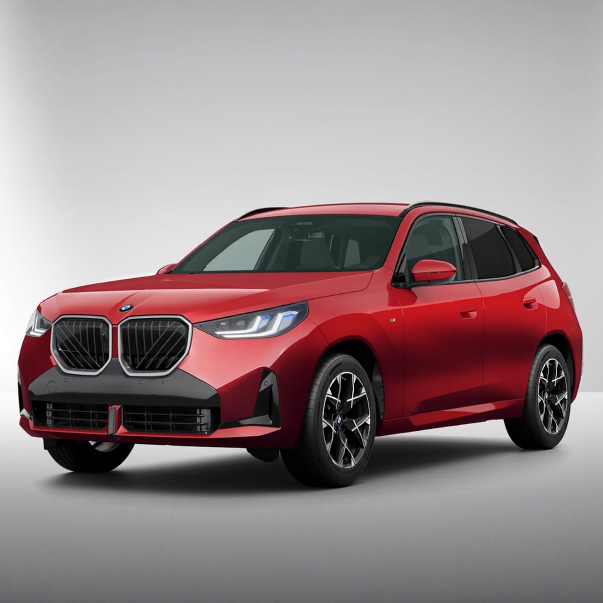 Angebotsdetails BMW X3 20i M Sport Pro Variabel