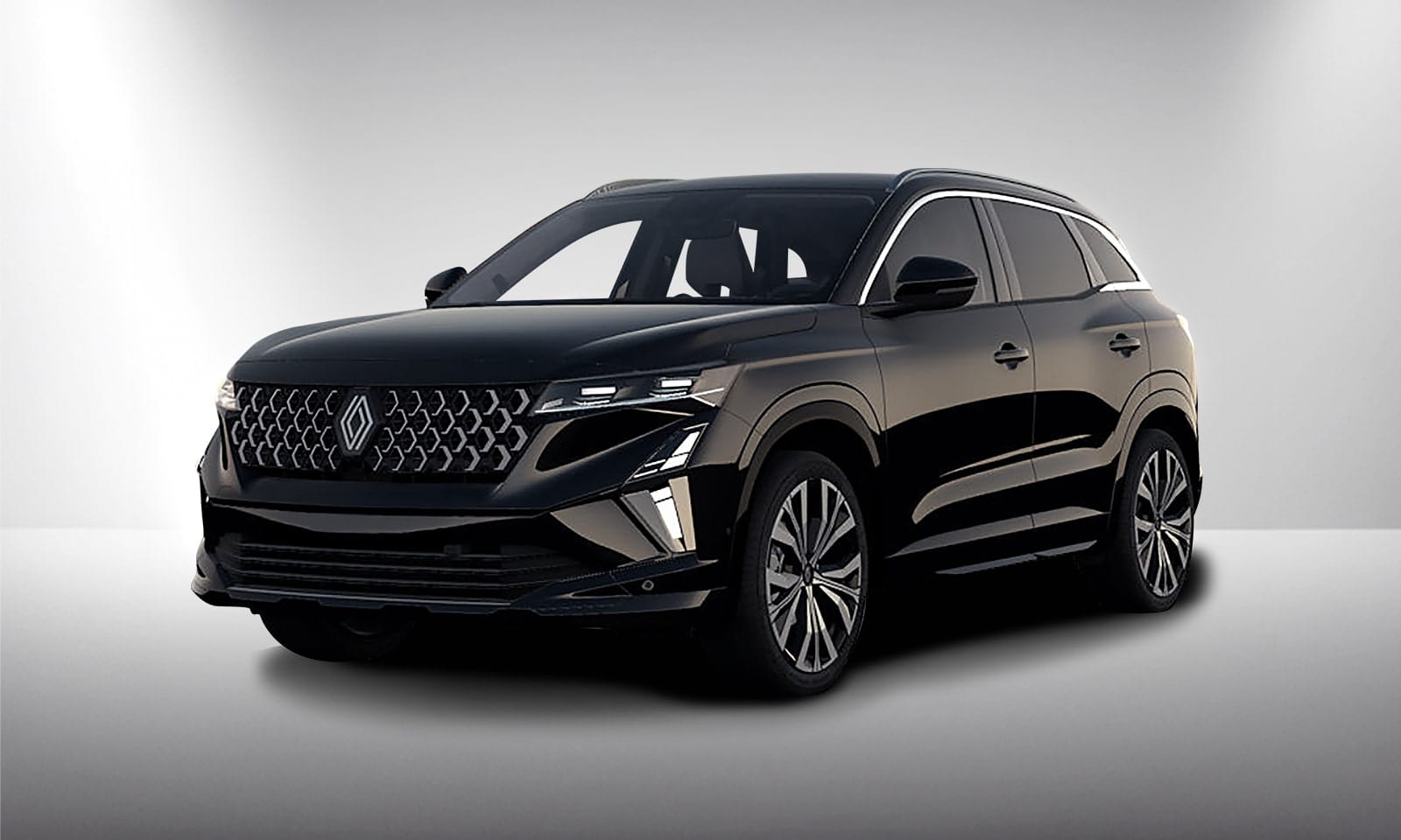 Angebotsdetails Renault Austral Techno Variabel