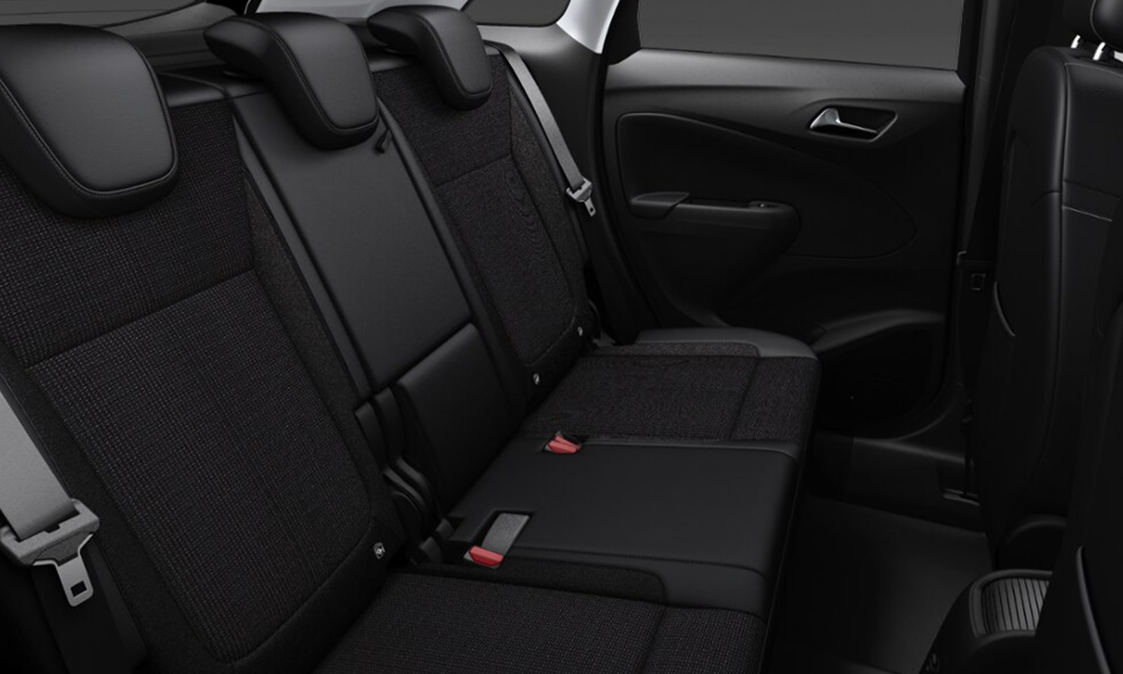 Angebotsdetails Opel Crossland Elegance Variabel