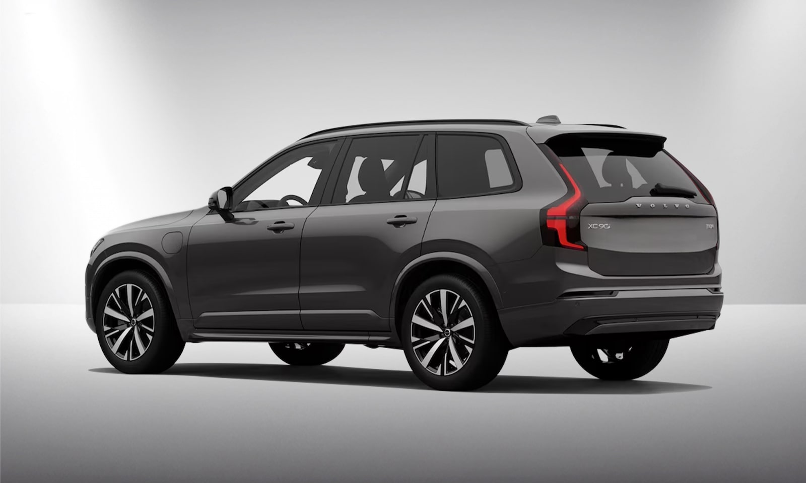 Angebotsdetails Volvo XC90 Plus Dark Variabel