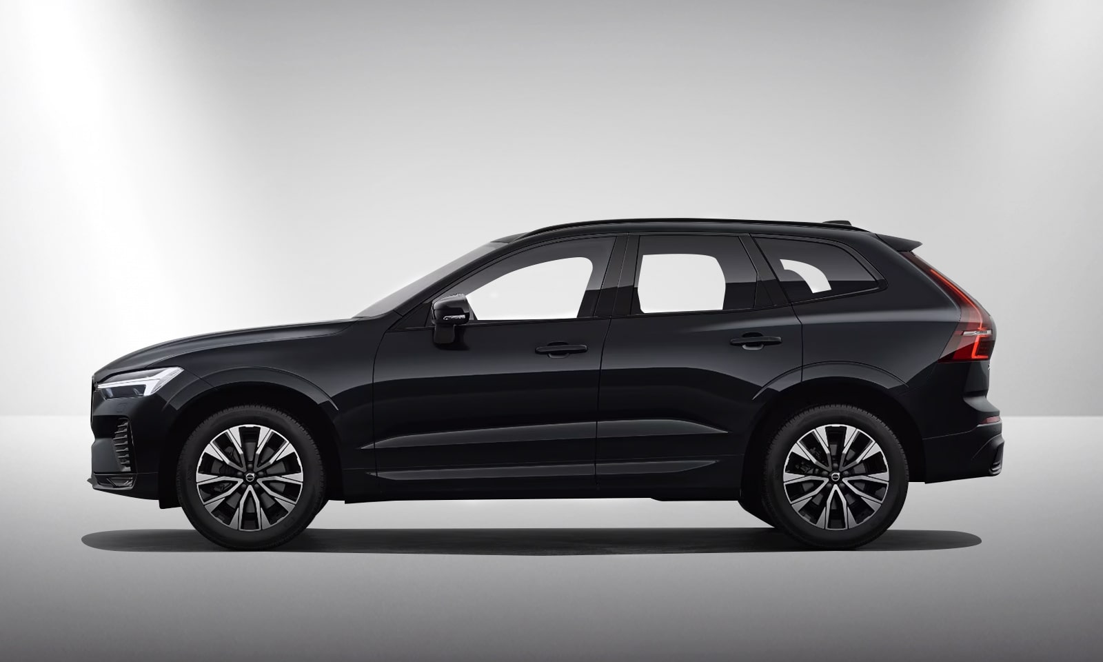 Angebotsdetails Volvo XC60 Plus Dark Variabel