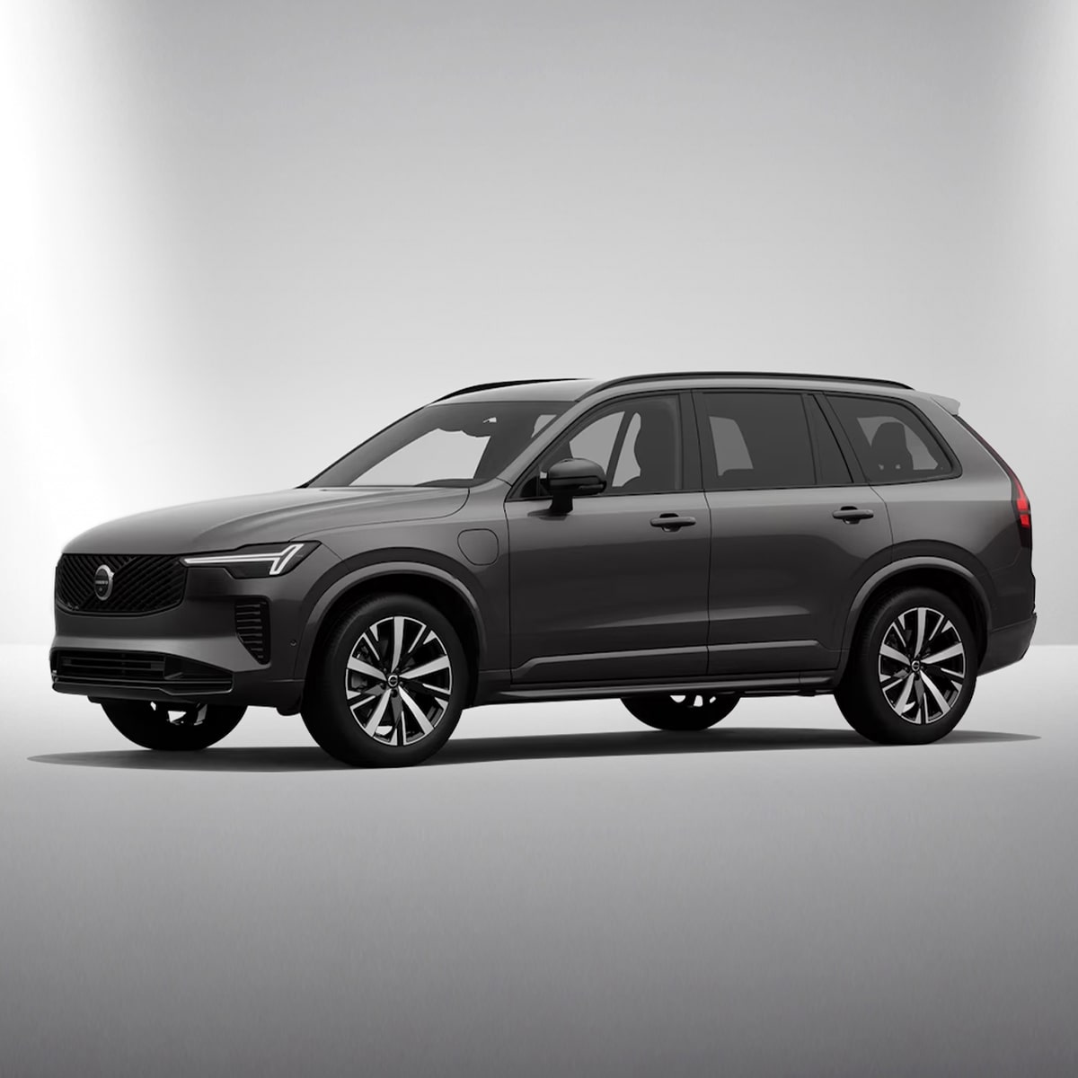 Angebotsdetails Volvo XC90 Plus Dark Variabel