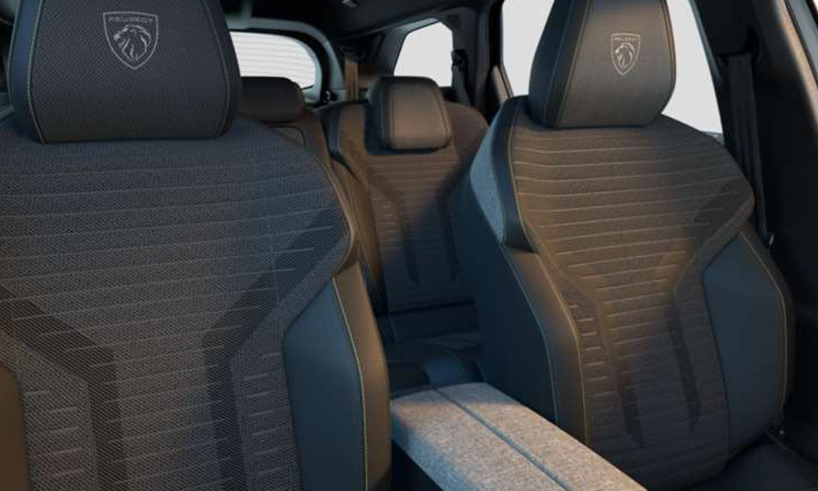 Angebotsdetails Peugeot 5008 GT Variabel