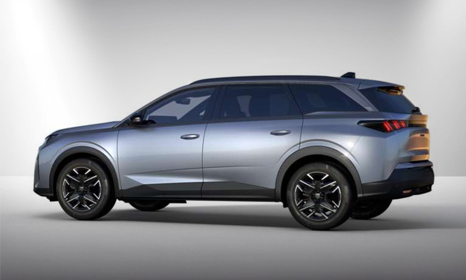 Angebotsdetails Peugeot 5008 Allure Variabel