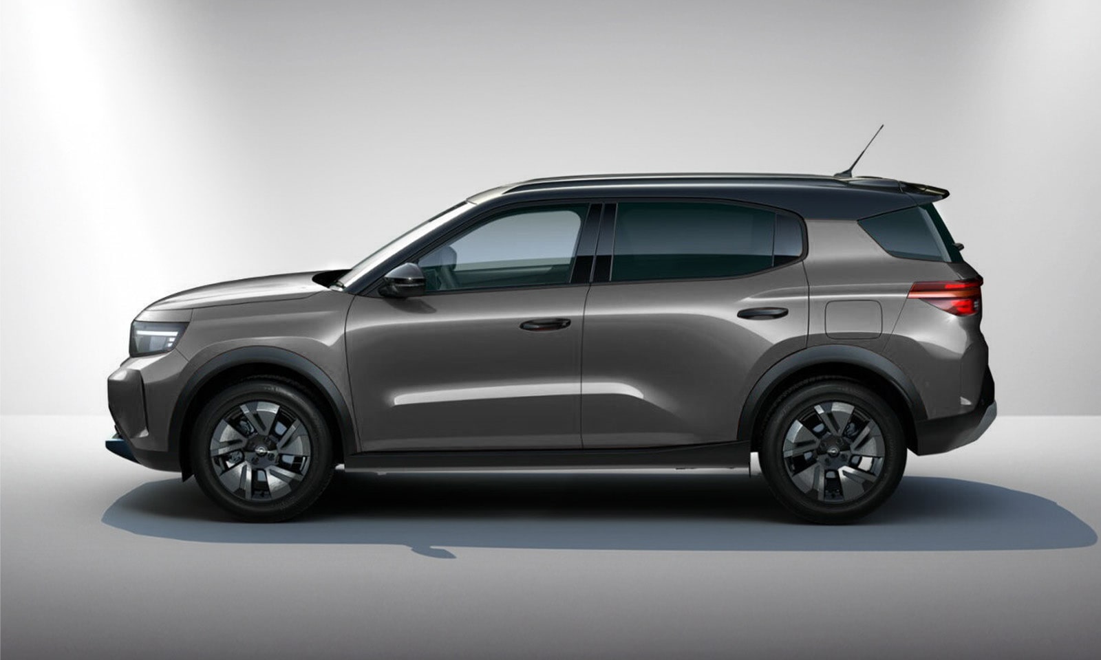 Angebotsdetails Opel Frontera GS Variabel