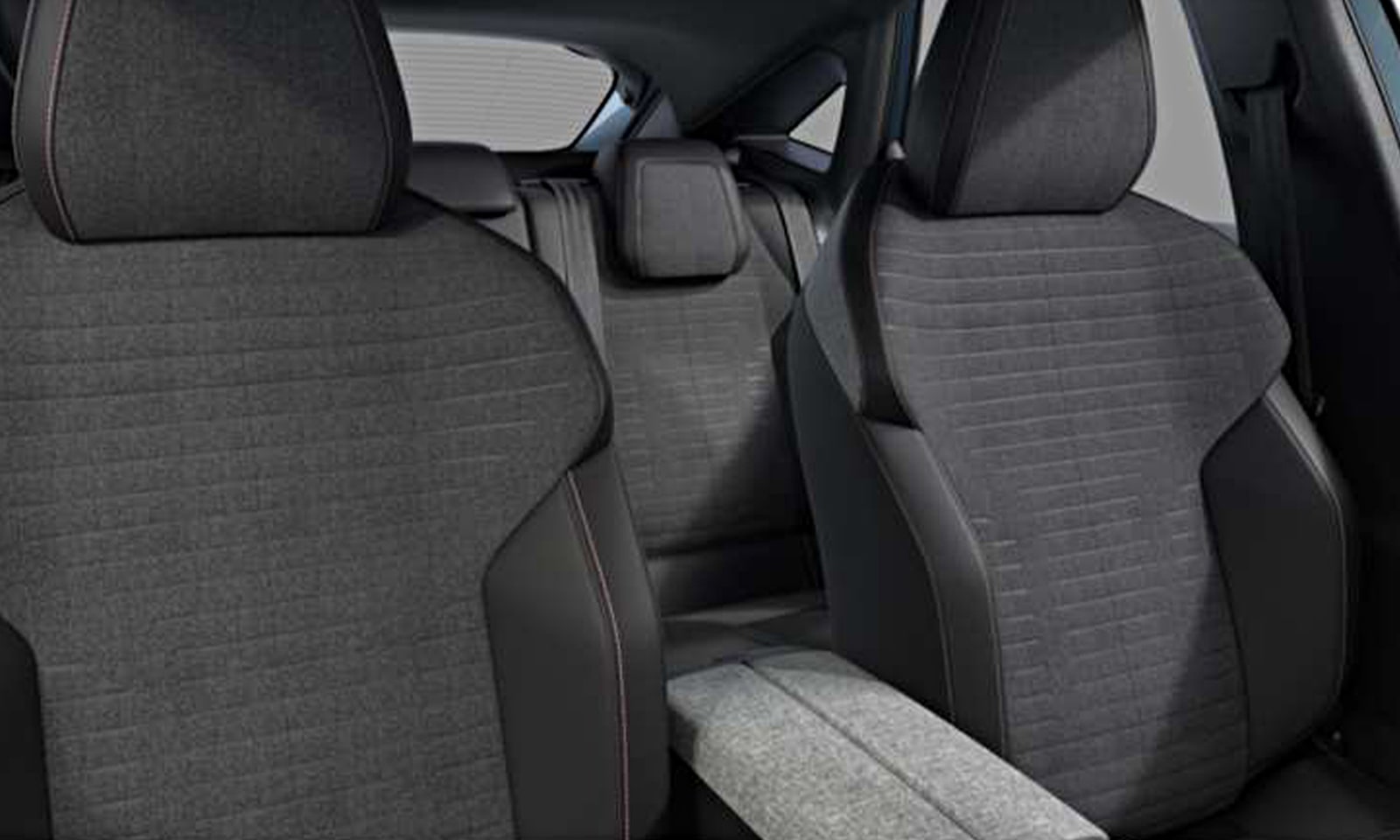 Angebotsdetails Peugeot 3008 Allure Variabel